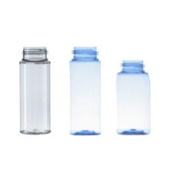 Foamer Bottles - PET